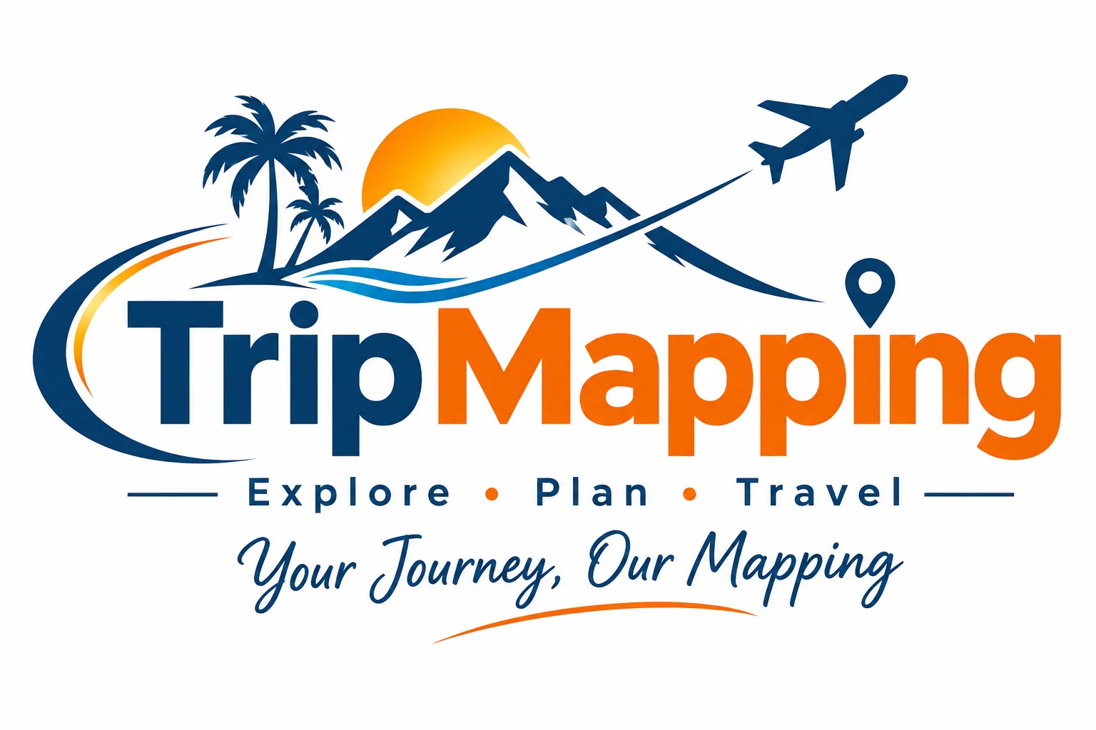 TripMapping